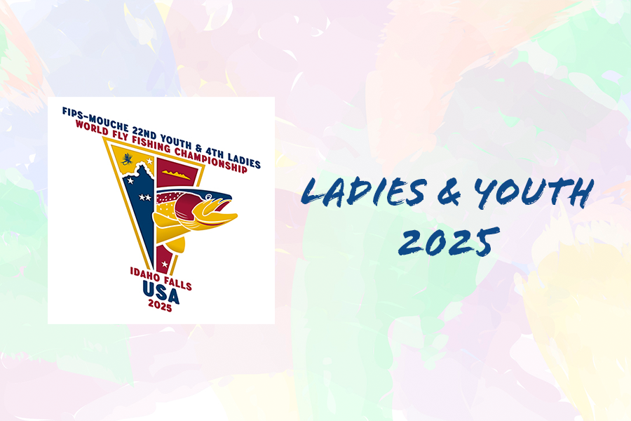 Read more about the article Ladies and Youth 2025 – website